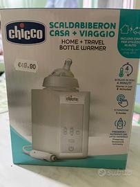 Scaldabiberon chicco