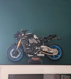 MT-10 SP 42159 mattoncini tipo lego