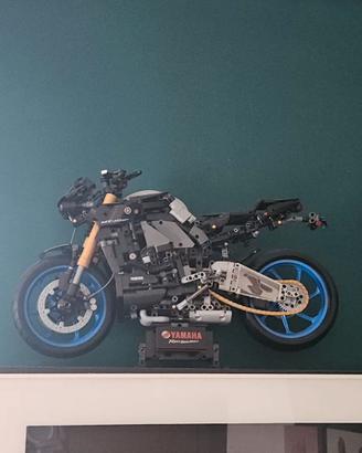 MT-10 SP 42159 mattoncini tipo lego