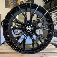 Cerchi Alfa Romeo raggio 20 NUOVI cod.87421