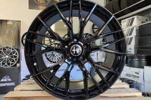 Cerchi Alfa Romeo raggio 20 NUOVI cod.87421