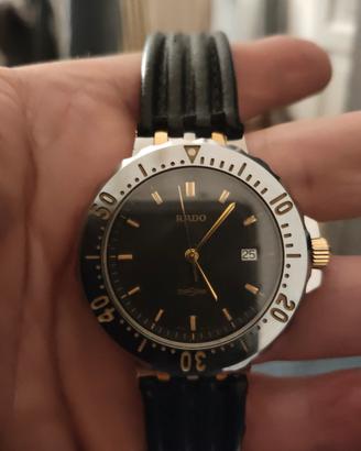 rado.