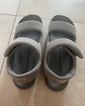 Sandalo Nike Calm tg 48.5 uomo originale