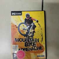 gioco pc Mountain bike