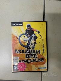 gioco pc Mountain bike