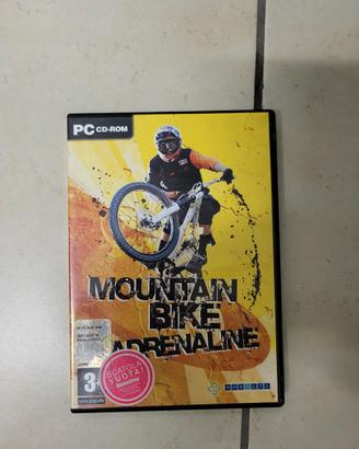 gioco pc Mountain bike