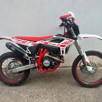 Beta RR 125 Enduro 4t LC