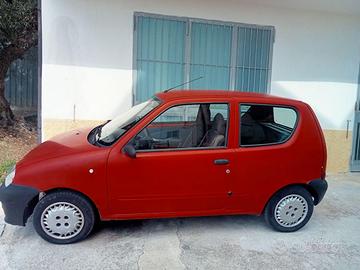 Fiat 600