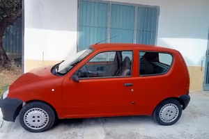 Fiat 600
