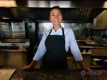 Chef a domicilio / servizi privati