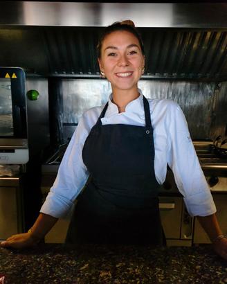 Chef a domicilio / servizi privati