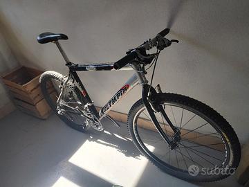 MTB Olympia Rigida 26 HI TECH size M guasta