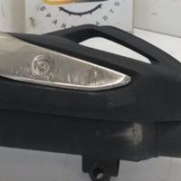 Marmitta Honda sh 125/150