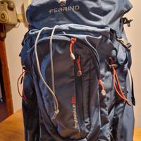 Zaino Ferrino Transalp 80