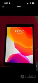 IPad 8ª + Smart Keyboard Originale Apple