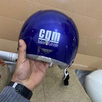 Casco bambino omologato