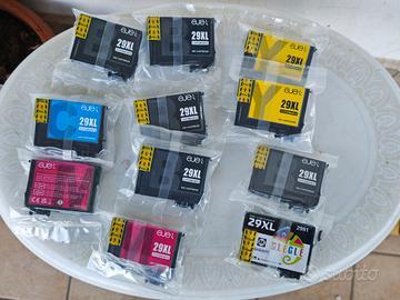Cartucce stampante Epson 29 XL