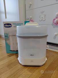 Sterilizzatore Chicco 3 in 1