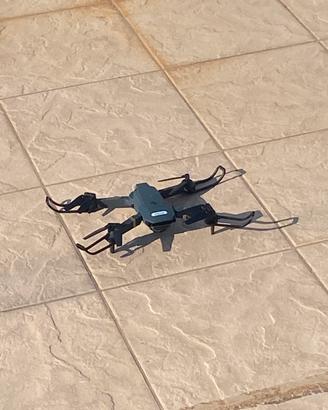 Drone Wifi con smartphone full HD cam 3D