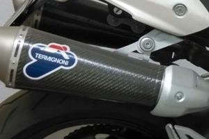 Termignoni scarico racing 964501009 Monster 696