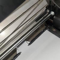 Stampante plotter