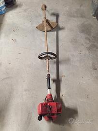 decespugliatore cutter 330 