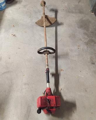 decespugliatore cutter 330 