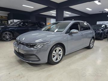 Volkswagen Golf 1.0 eTSI EVO DSG Life