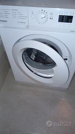 LAVATRICE  INDESIT  7 KG    1200 GIRI
