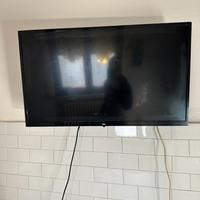 Smart tv 32 pollici