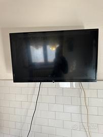 Smart tv 32 pollici