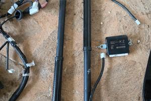 ricambi rav 4 2020 style hybrid 222 cv