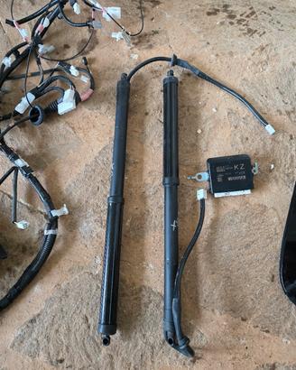 ricambi rav 4 2020 style hybrid 222 cv