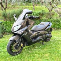 Yamaha T Max - 2006