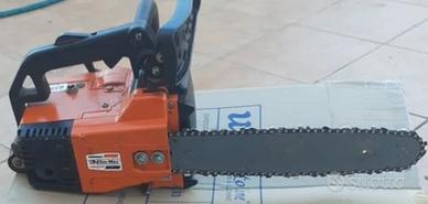 motosega oleomac 
