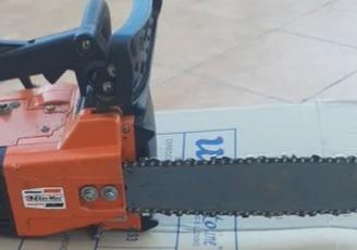 motosega oleomac 