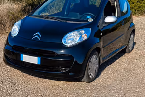 Citroen C1 2009  prezzo negoziabile 