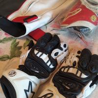 Guanti Alpinestars tg.L