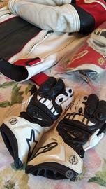 Guanti Alpinestars tg.L