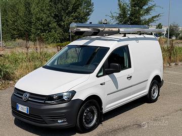 VOLKSWAGEN Caddy 2.0 TDI 122 CV 4MOTION Trendlin