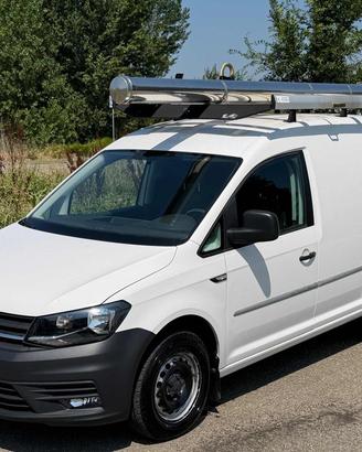 VOLKSWAGEN Caddy 2.0 TDI 122 CV 4MOTION Trendlin