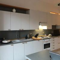 Cucina Snaidero, completa e componibile