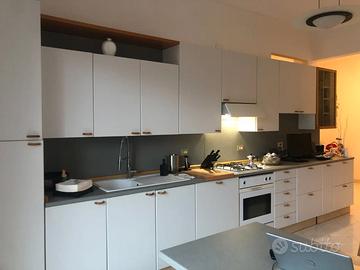 Cucina Snaidero, completa e componibile