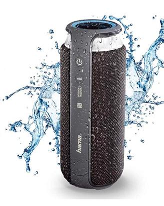 Cassa Bluetooth-Hama Soundcup-L Stereo 24W