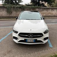 Mercedes Classe B200 D Automatic Premium AMG LINE