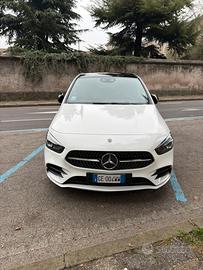 Mercedes Classe B200 D Automatic Premium AMG LINE