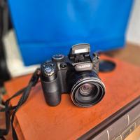 Fotocamera Bridge Fujifilm FinePix S2500HD