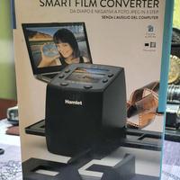 CONVERTITORE DIAPOSITIVE