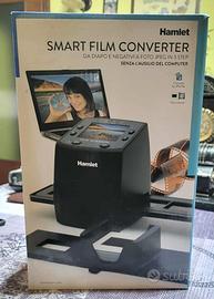 CONVERTITORE DIAPOSITIVE