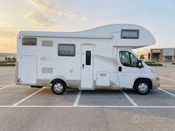 🔴PREZZO MOLTO TRATTABILE🔴 FIAT DUCATO MAGIS CI 75